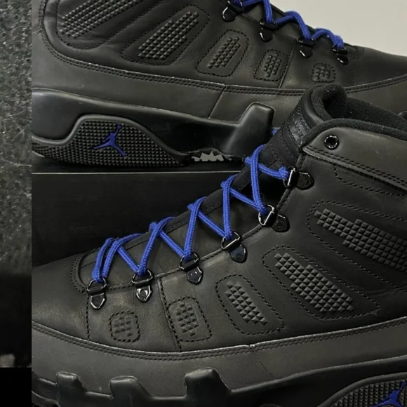 Jordan | Shoes | Jordan 9 Nrg Snkr Boots Size 8 Never Worn  display picture 2